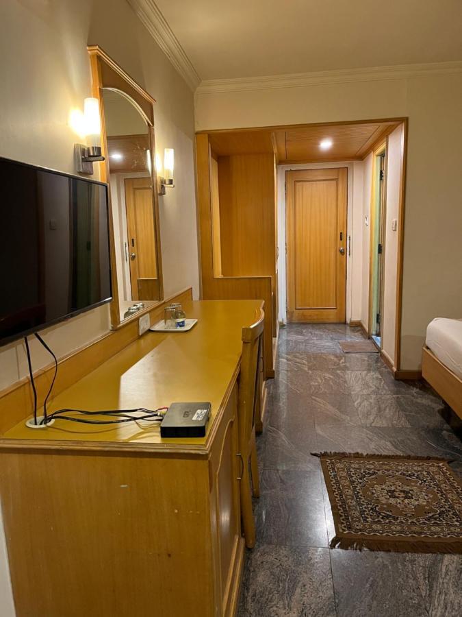 Asr Guesthouse تيروباتي المظهر الخارجي الصورة